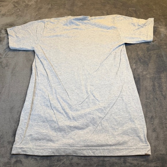 Childish Gambino Awaken My Love T Shirt Gray Short Sleeve Graphic Tee Mens Small - Picture 5 of 9